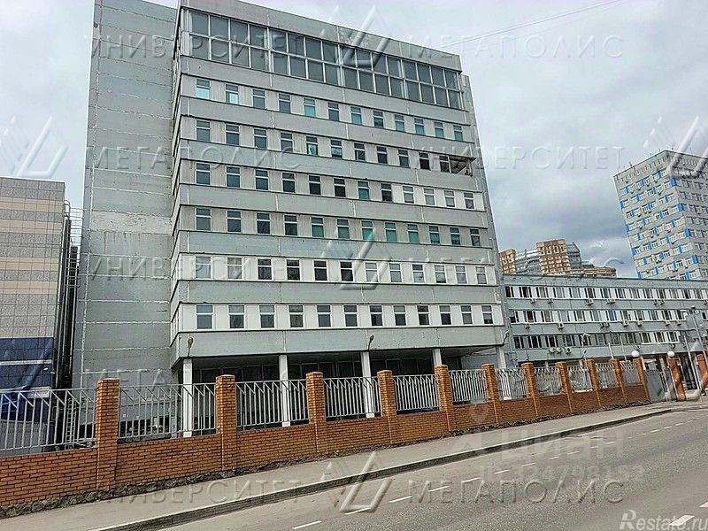 Продажа офиса Старокалужское шоссе