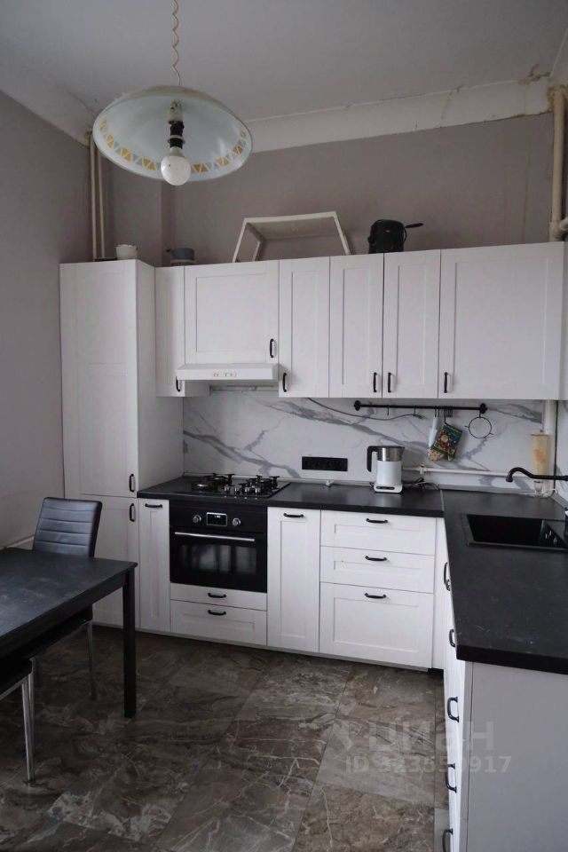 Продажа 2-комн квартиры на вторичном рынке проспект Мира, 116