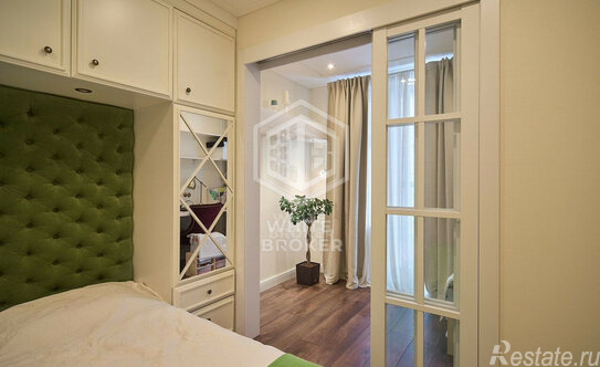 Продажа 3-комн квартиры на вторичном рынке Красногорск, ул Авангардная,  д. 5