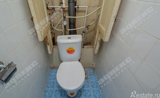 Продажа 1-комн квартиры на вторичном рынке Бассейная ул,  д. 31