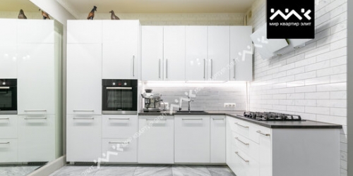 3-комн квартира Пушкарская Б. ул,  д. 54