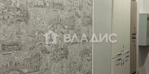 2-комн квартира Графский переулок, 3