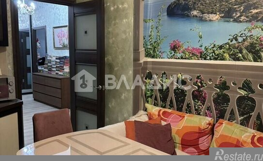 Продажа 3-комн квартиры на вторичном рынке Красногорск г, Строительный проезд,  д. 5