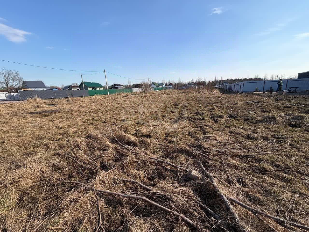 Продажа земли Лепсари кп, 73