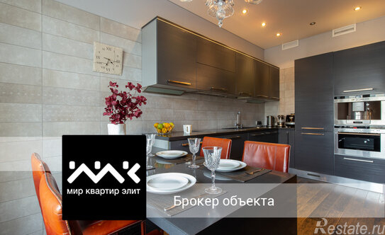 Продажа 3-комн квартиры на вторичном рынке Зверинская улица,  д. 22