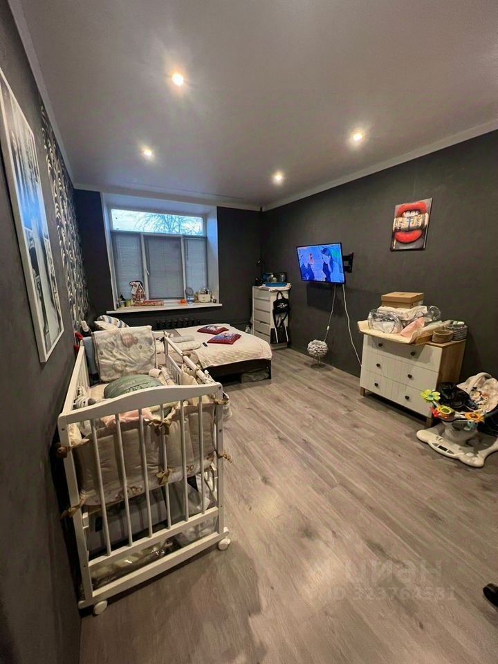 Продажа комнаты Тракторная улица, 3