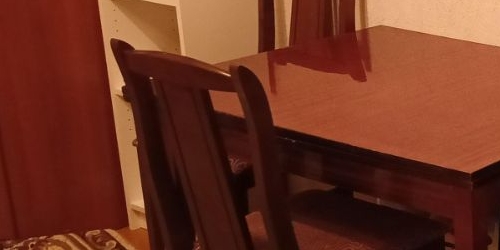 Комната переулок Чернышевского, 11С2