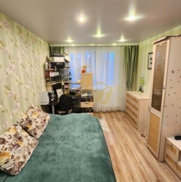 Продажа 3-комн квартиры на вторичном рынке Клин, улица 60 лет Комсомола,  д. 3 к2