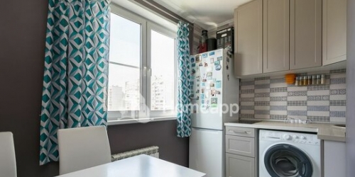 1-комн квартира Ангелов пер,  д. 5