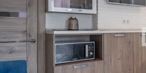 1-комн квартира улица Беринга, 25к1