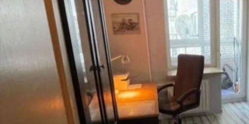 3-комн квартира Наличная улица, 55