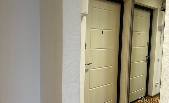 Продажа 1-комн квартиры на вторичном рынке улица Лидии Зверевой,  д. 9 к1