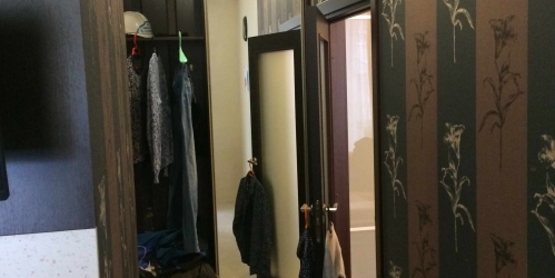 1-комн квартира Парголово п, Заводская ул,  д. 24