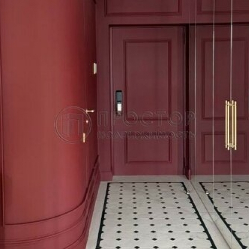1-комн квартира Стремянный переулок,  д. 2
