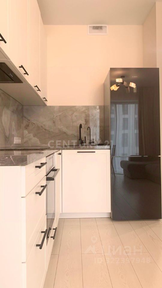 Продажа 1-комн квартиры на вторичном рынке Волоколамское шоссе, 95/2к4