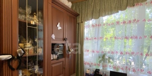 3-комн квартира ул Шипиловская,  д. 25,  к. 1