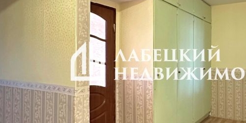 2-комн квартира Беговая улица, 1К1