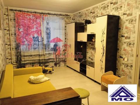 Продажа 1-комн квартиры на вторичном рынке Лобня, Шадунца проезд, д. 9 Продажа 1-комн квартиры на вторичном рынке Лобня, Шадунца проезд, д. 9