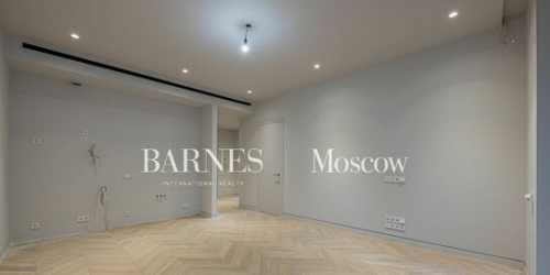 2-комн квартира Садовническая улица,  д. 82