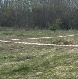 Продажа земли Никольское, улица Молодежная