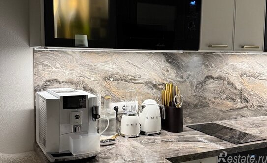 Продажа 1-комн квартиры на вторичном рынке Сигнальный проезд