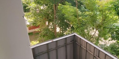 1-комн квартира Зоологический переулок, 4-6