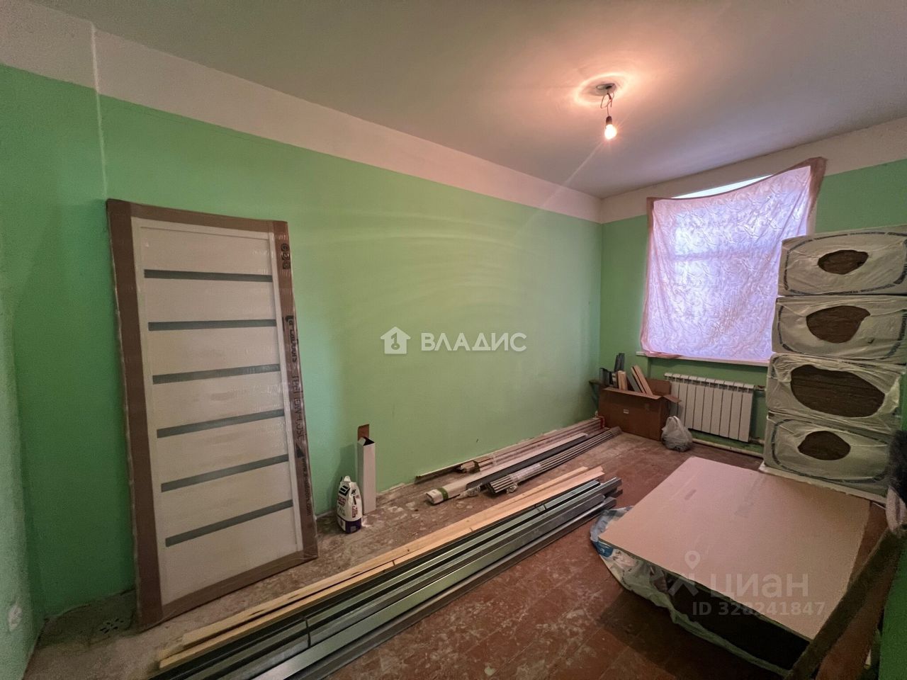 Продажа 2-комн квартиры на вторичном рынке Зарайск, улица Ленинская, 36