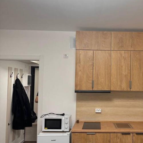 Студия проспект Большевиков, 68к1