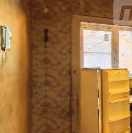 Продажа 2-комн квартиры на вторичном рынке Реутов, улица Некрасова, 18