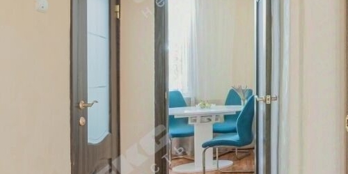 2-комн квартира Выборгская набережная, 25
