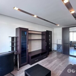 Аренда 1-комн квартиры на вторичном рынке Композиторов ул,  д. 29,  к. 1