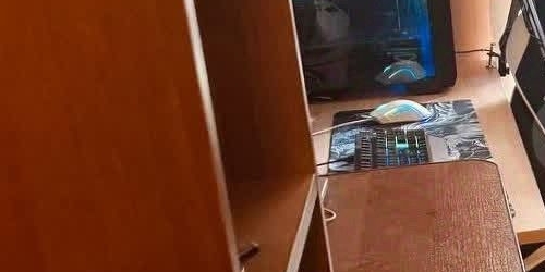 3-комн квартира Зеленодольская улица, 9К1