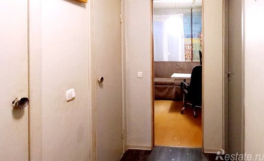 Продажа 1-комн квартиры на вторичном рынке Верности ул,  д. 6,  к. 1