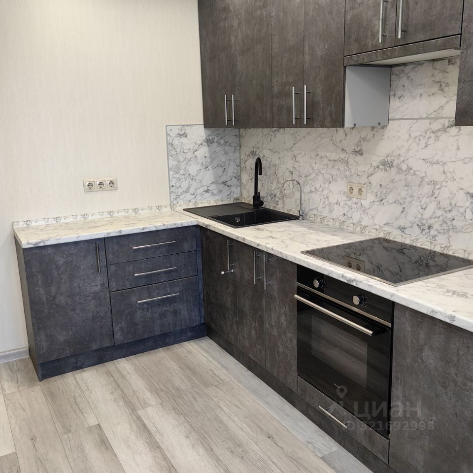 Продажа 2-комн квартиры на вторичном рынке Муравская улица, 38к2