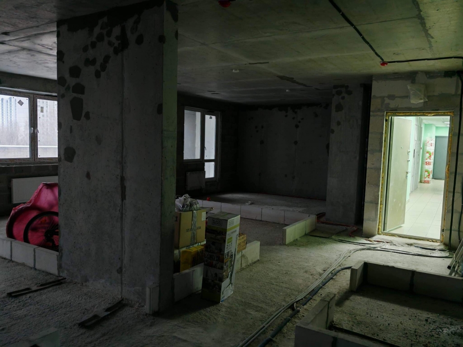 Продажа 3-комн квартиры на вторичном рынке Тайнинская улица,  д. 9