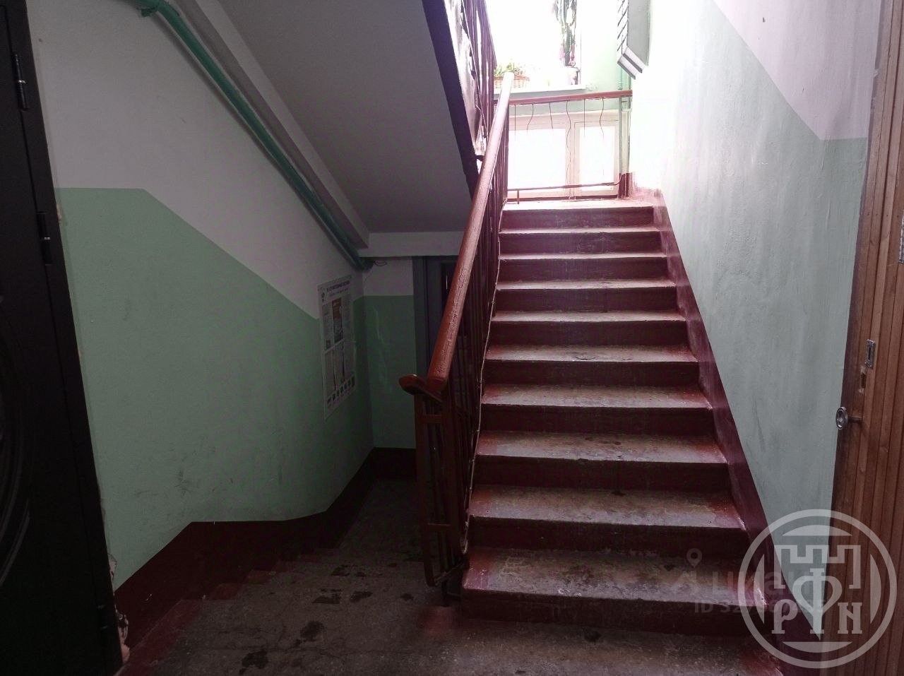 Продажа 1-комн квартиры на вторичном рынке Костромской проспект, 58
