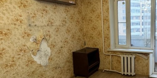 2-комн квартира Солнечногорская улица, 11