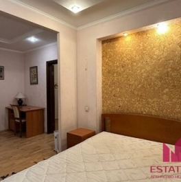 Аренда 1-комн квартиры на вторичном рынке Высокая улица,  д. 12