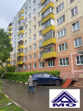 Продажа 2-комн квартиры на вторичном рынке Ногинск, ул. Комсомольская,  д. 76