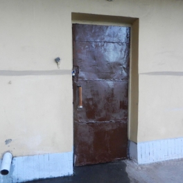 Продажа ПСН переулок Огородная Слобода