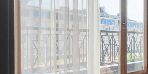 3-комн квартира Киевская улица, 3к1Г