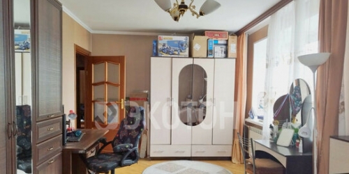 2-комн квартира Шлиссельбургский пр-кт,  д. 9