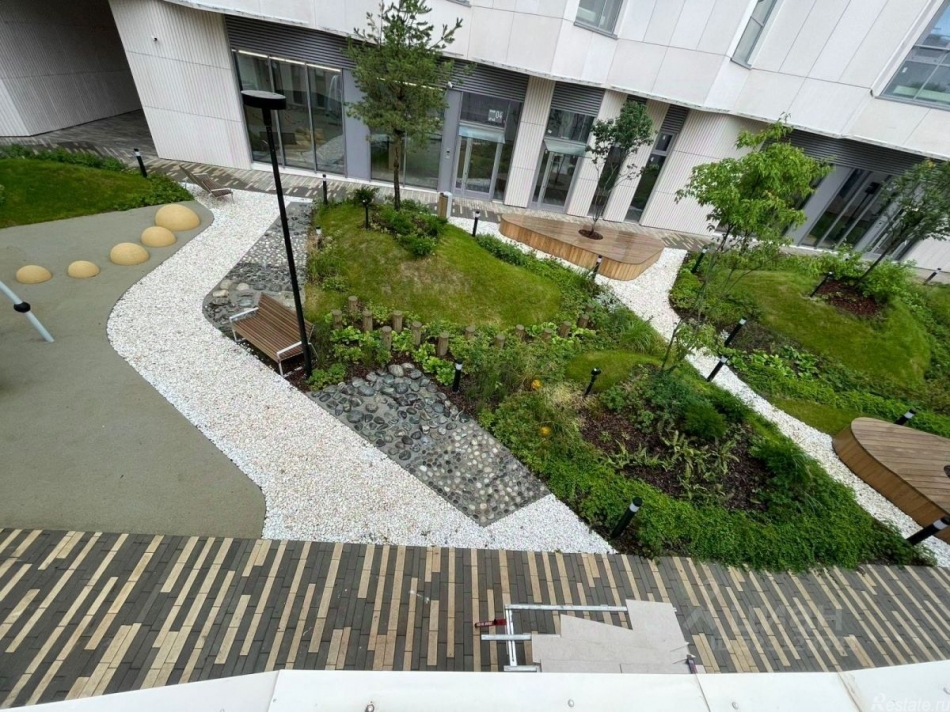 Аренда торгового помещения Марка Шагала наб,  д. 11 к1