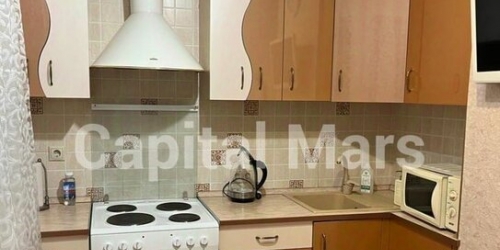 1-комн квартира Останкинская 2-я ул,  д. 4