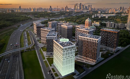 Продажа 3-комн квартиры на вторичном рынке проспект Генерала Дорохова,  д. 39 к2Б