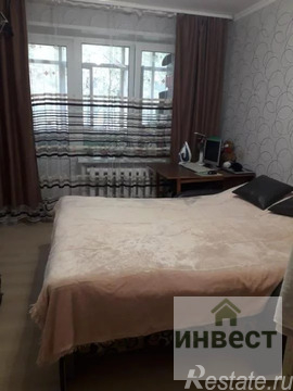 Продажа 2-комн квартиры на вторичном рынке Наро-Фоминск, ул. Латышская,  д. 17