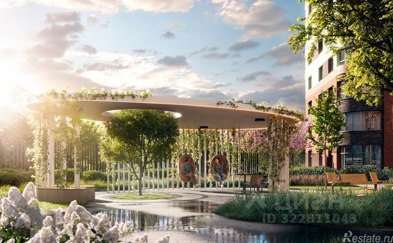 Продажа ПСН Парашютная ул,  д. 68,  к. 2 стр 1