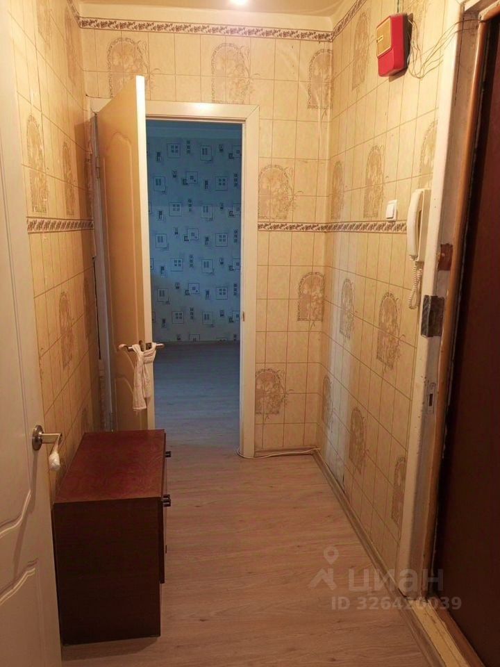 Продажа 2-комн квартиры на вторичном рынке Коломна, улица Спирина, 3