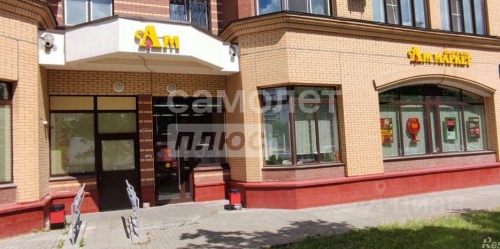 Помещение свободного назначения Нижегородская улица,  д. 11