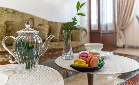 Продажа 2-комн квартиры на вторичном рынке Университетский пр-кт,  д. 16